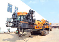 Whole Track Horizontal Directional Drilling Rig 300TON Hdd Drilling Machine