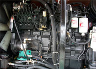 Commins Engine 80t Underground Horizontal Boring Machine For Trenchless Drilling