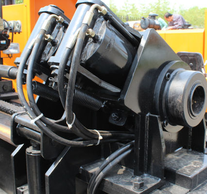Cable Laying Trenchless Drilling Equipment DL330A With Manual