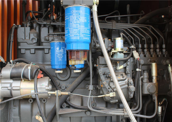 No Dig Hydraulic Horizontal Drilling Directional Automatic Hdd Equipment